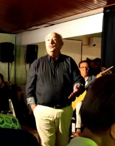 Noite de Fado - 07-06-2025 - 01