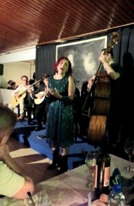 Noite de Fado - 07-06-2025 - 02