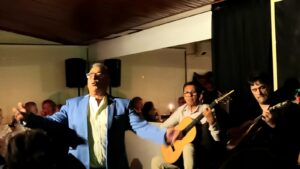 Noite de Fado - 07-06-2025 - 05