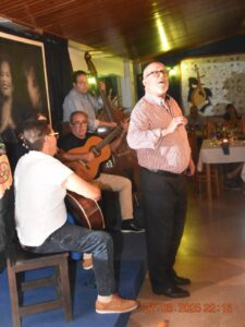 Noite de Fado - 21-05-2025 - 05