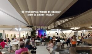 Acafado na Praça - 10-07-2025 - 01