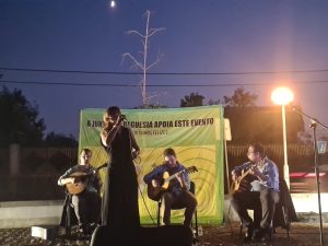 Fado Summer Week - Ruivães - 31-07-2025 - 01
