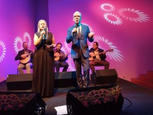 Fado no Café da Casa - 09-10-2025 - 04