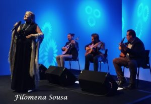 Fado no Café da Casa - 09-10-2025 - 05