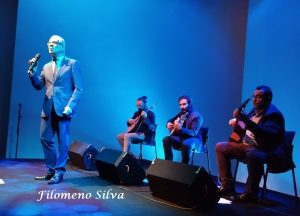 Fado no Café da Casa - 09-10-2025 - 06