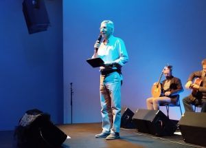 Fado no Café da Casa - 09-10-2025 - 07