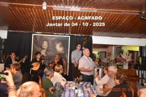 Noite de Fado - 04-10-2025 - 01