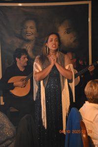 Noite de Fado - 04-10-2025 - 02