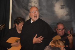 Noite de Fado - 04-10-2025 - 06