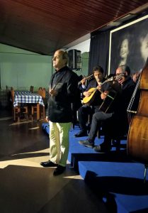 Noite de Fado - 04-10-2025 - 07