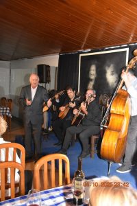 Noite de Fado - 04-10-2025 - 09