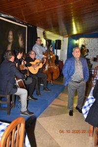 Noite de Fado - 04-10-2025 - 14