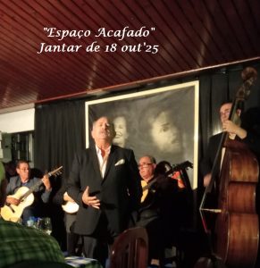 Noite de Fado - 18-10-2025 - 01