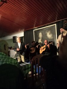 Noite de Fado - 18-10-2025 - 06