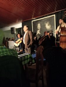 Noite de Fado - 18-10-2025 - 07