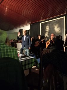 Noite de Fado - 18-10-2025 - 08