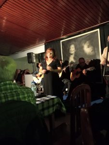 Noite de Fado - 18-10-2025 - 09