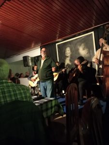 Noite de Fado - 18-10-2025 - 10