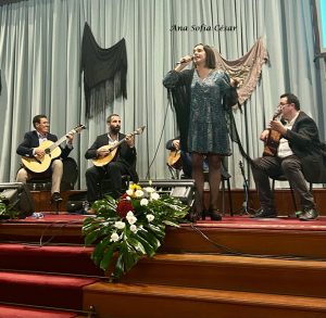 Noite de Fado - Salão Paroquial de Calendário - 10-10-2025 - 02