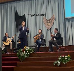 Noite de Fado - Salão Paroquial de Calendário - 10-10-2025 - 03