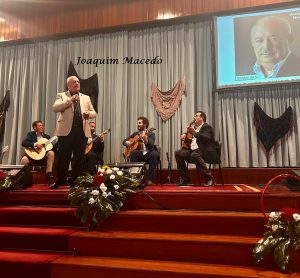 Noite de Fado - Salão Paroquial de Calendário - 10-10-2025 - 05