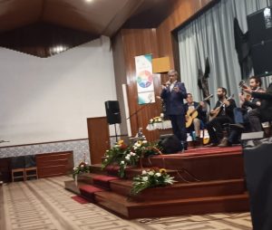 Noite de Fado - Salão Paroquial de Calendário - 10-10-2025 - 06