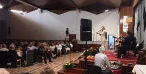 Noite de Fado - Salão Paroquial de Calendário - 10-10-2025 - 07