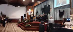 Noite de Fado - Salão Paroquial de Calendário - 10-10-2025 - 08