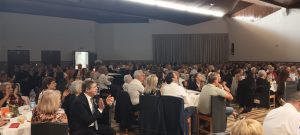 Noite de Fado - Salão Paroquial de Calendário - 10-10-2025 - 09