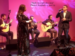 Fado no Café da Casa - 13-11-2025 - 01