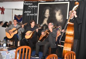 Noite de Fado - 22-11-2025 - 01