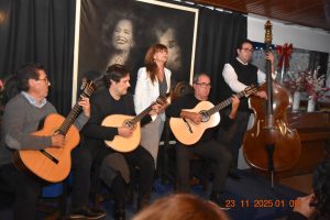 Noite de Fado - 22-11-2025 - 02