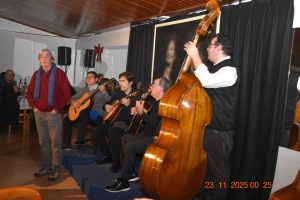 Noite de Fado - 22-11-2025 - 10