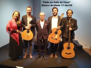 Fado no Café da Casa - 11-12-2025 - 01