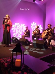 Fado no Café da Casa - 11-12-2025 - 05