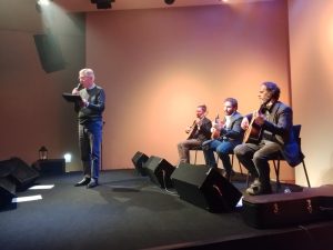 Fado no Café da Casa - 11-12-2025 - 07