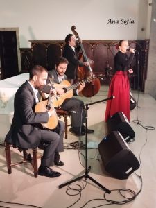 Natal em Tons de Fado - 29-11-2025 - 02