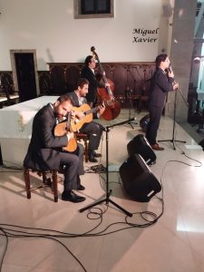 Natal em Tons de Fado - 29-11-2025 - 03