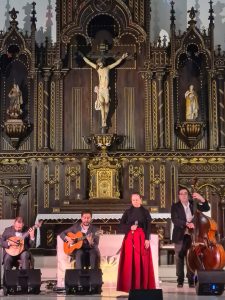 Natal em Tons de Fado - 29-11-2025 - 05