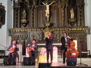 Natal em Tons de Fado - 29-11-2025 - 07