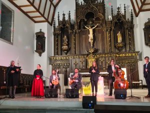 Natal em Tons de Fado - 29-11-2025 - 08