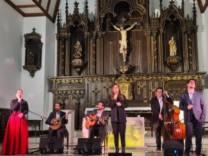 Natal em Tons de Fado - 29-11-2025 - 09