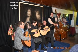 Noite de Fado - 20-12-2025 - 01