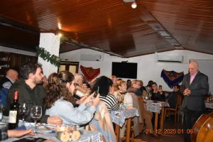 Noite de Fado - 20-12-2025 - 09