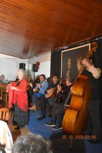 Noite de Fado - 20-12-2025 - 14