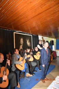 Noite de Fado - 20-12-2025 - 19