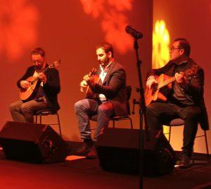 Fado no Café da Casa - 08-01-2026 - 05