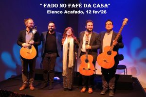 Fado no Café da Casa - 12-02-2026 - 01