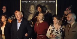 Noite de Fado - 21-02-2026 - 01