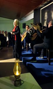 Noite de Fado - 21-02-2026 - 08